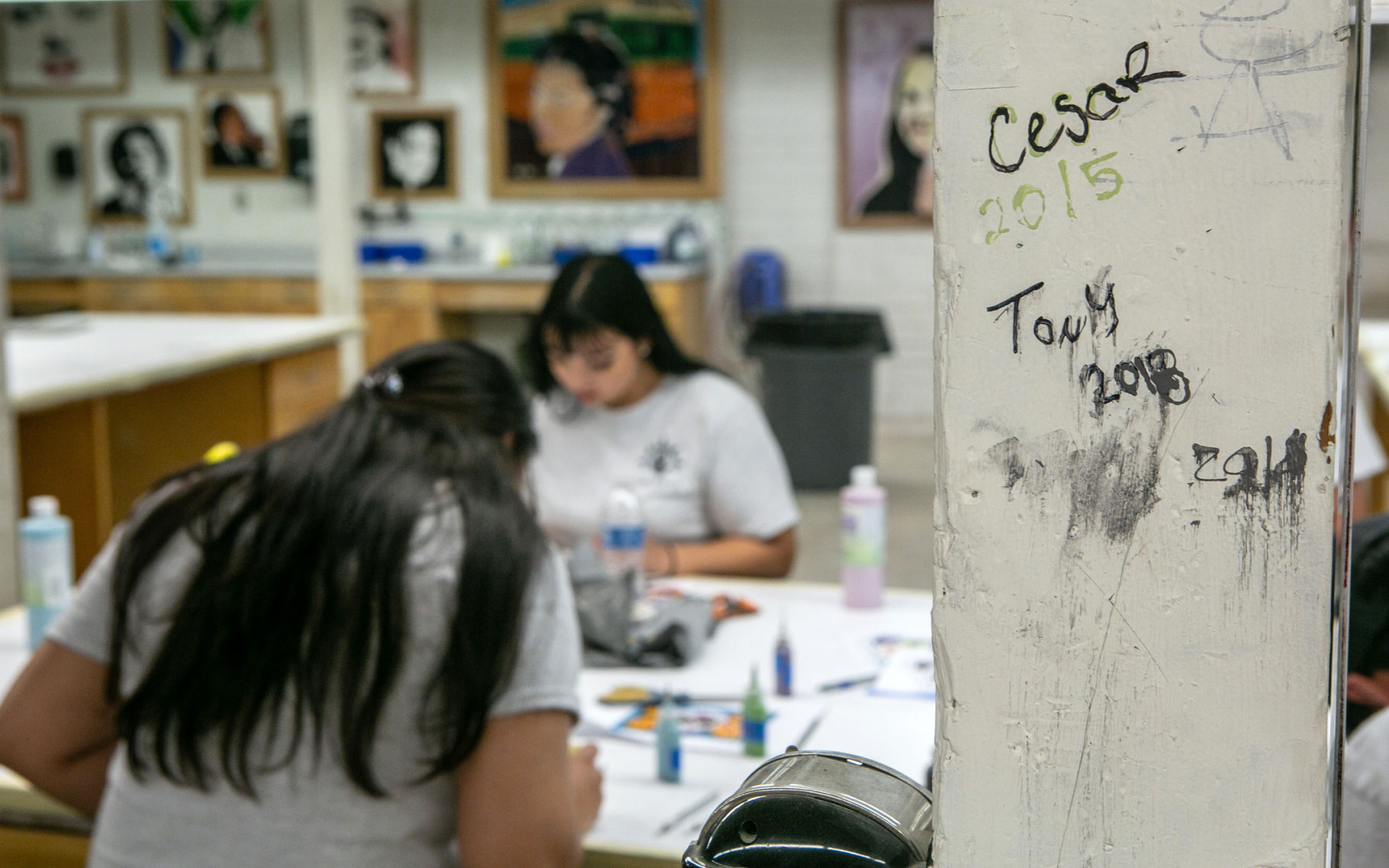 Las Artes Arts & Education Center